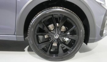 Volkswagen Taigo R-Line 1.0 TSI 81 kW (110 CV )  Automático DSG 7 vel. lleno
