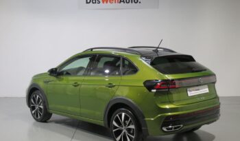 Volkswagen Taigo R-Line 1.0 TSI 81 kW (110 CV )  Automático DSG 7 vel. lleno