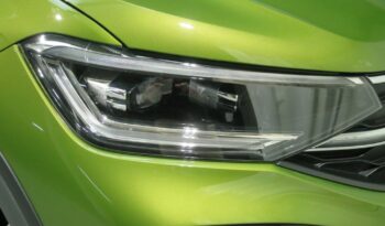 Volkswagen Taigo R-Line 1.0 TSI 81 kW (110 CV )  Automático DSG 7 vel. lleno