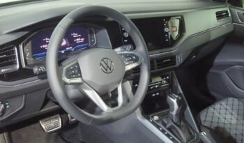 Volkswagen Taigo R-Line 1.0 TSI 81 kW (110 CV )  Automático DSG 7 vel. lleno