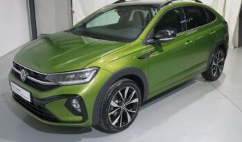 Volkswagen Taigo R-Line 1.0 TSI 81 kW (110 CV )  Automático DSG 7 vel. lleno
