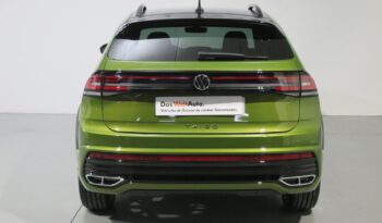 Volkswagen Taigo R-Line 1.0 TSI 81 kW (110 CV )  Automático DSG 7 vel. lleno