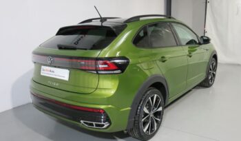 Volkswagen Taigo R-Line 1.0 TSI 81 kW (110 CV )  Automático DSG 7 vel. lleno