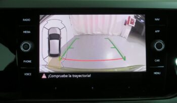 Volkswagen Taigo R-Line 1.0 TSI 81 kW (110 CV )  Automático DSG 7 vel. lleno