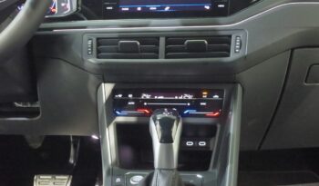 Volkswagen Taigo R-Line 1.0 TSI 81 kW (110 CV )  Automático DSG 7 vel. lleno