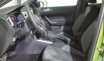 Volkswagen Taigo R-Line 1.0 TSI 81 kW (110 CV )  Automático DSG 7 vel. lleno