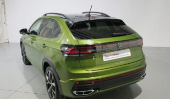 Volkswagen Taigo R-Line 1.0 TSI 81 kW (110 CV )  Automático DSG 7 vel. lleno