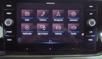 Volkswagen Taigo R-Line 1.0 TSI 81 kW (110 CV )  Automático DSG 7 vel. lleno