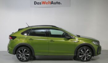Volkswagen Taigo R-Line 1.0 TSI 81 kW (110 CV )  Automático DSG 7 vel. lleno