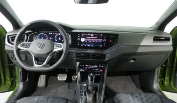 Volkswagen Taigo R-Line 1.0 TSI 81 kW (110 CV )  Automático DSG 7 vel. lleno