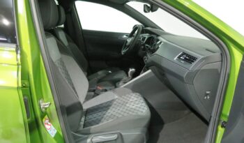 Volkswagen Taigo R-Line 1.0 TSI 81 kW (110 CV )  Automático DSG 7 vel. lleno