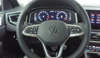 Volkswagen Taigo R-Line 1.0 TSI 81 kW (110 CV )  Automático DSG 7 vel. lleno