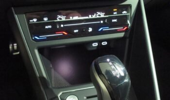 Volkswagen Taigo R-Line 1.0 TSI 81 kW (110 CV )  Automático DSG 7 vel. lleno