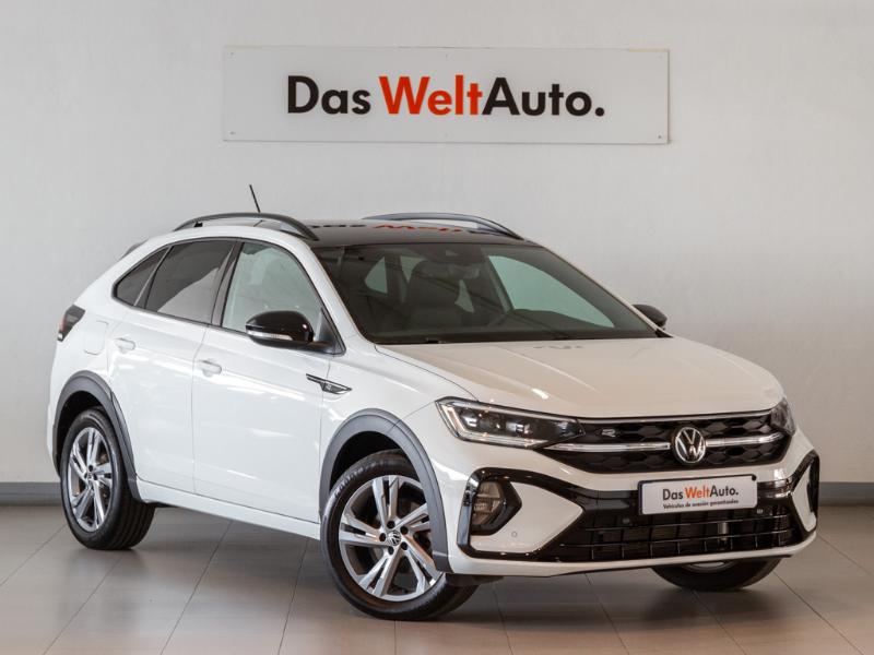 Volkswagen TAIGO R LINE 1.0 TSI 81KW (110CV) DSG