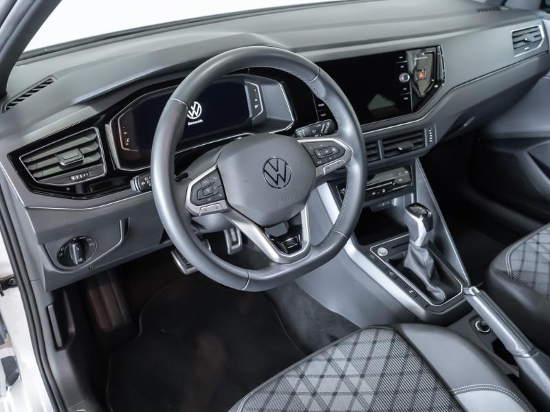 Volkswagen TAIGO R LINE 1.0 TSI 81KW (110CV) DSG lleno