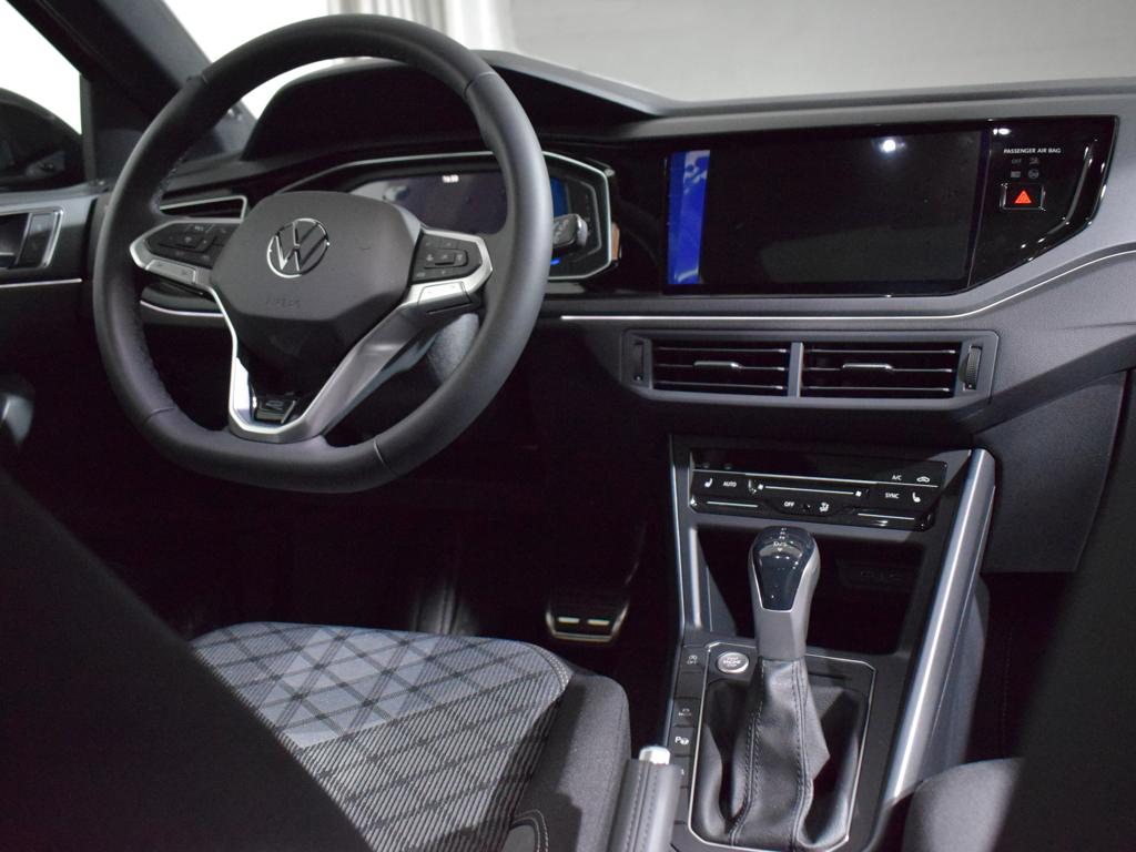 Volkswagen Taigo R-Line 1.5 TSI 110 kW (150 CV )  Automático DSG 7 vel. lleno