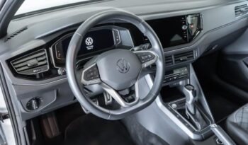 Volkswagen TAIGO R LINE 1.5 TSI 110KW (150CV) DSG lleno