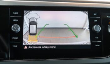 Volkswagen TAIGO R LINE 1.5 TSI 110KW (150CV) DSG lleno