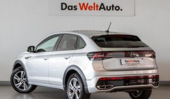 Volkswagen TAIGO R LINE 1.5 TSI 110KW (150CV) DSG lleno