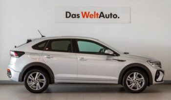 Volkswagen TAIGO R LINE 1.5 TSI 110KW (150CV) DSG lleno