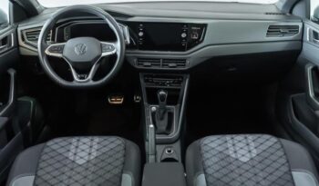 Volkswagen TAIGO R LINE 1.5 TSI 110KW (150CV) DSG lleno