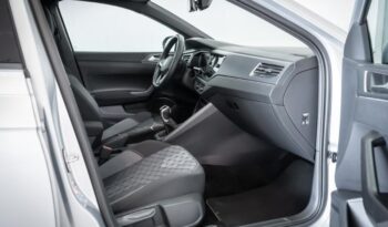 Volkswagen TAIGO R LINE 1.5 TSI 110KW (150CV) DSG lleno