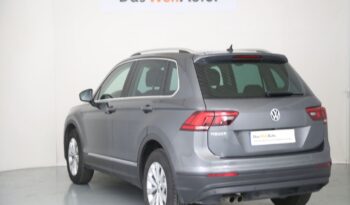 Volkswagen Tiguan 1.5 TSI Advance 96kW lleno