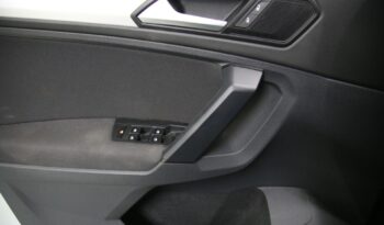 Volkswagen Tiguan 1.5 TSI Advance 96kW lleno
