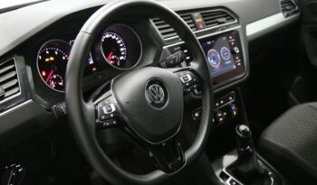 Volkswagen Tiguan 1.5 TSI Advance 96kW lleno