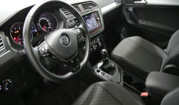 Volkswagen Tiguan 1.5 TSI Advance 96kW lleno