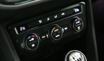 Volkswagen Tiguan 1.5 TSI Advance 96kW lleno