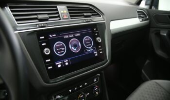 Volkswagen Tiguan 1.5 TSI Advance 96kW lleno