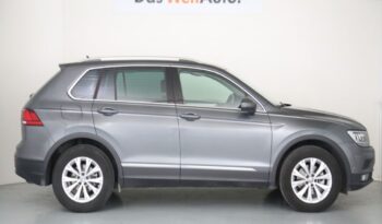 Volkswagen Tiguan 1.5 TSI Advance 96kW lleno