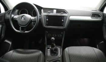 Volkswagen Tiguan 1.5 TSI Advance 96kW lleno
