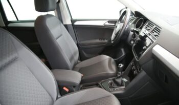 Volkswagen Tiguan 1.5 TSI Advance 96kW lleno