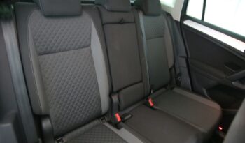 Volkswagen Tiguan 1.5 TSI Advance 96kW lleno