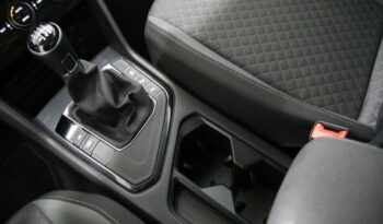 Volkswagen Tiguan 1.5 TSI Advance 96kW lleno