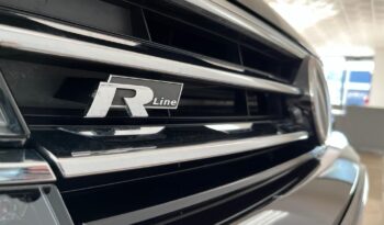 Volkswagen TIGUAN 2.0 TDI 110KW DSG SPORT 150 5P lleno