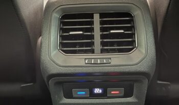 Volkswagen TIGUAN 2.0 TDI 110KW DSG SPORT 150 5P lleno