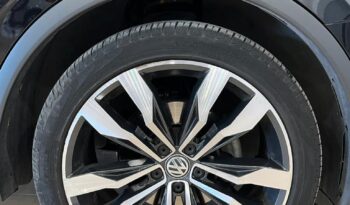 Volkswagen TIGUAN 2.0 TDI 110KW DSG SPORT 150 5P lleno