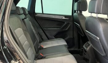 Volkswagen TIGUAN 2.0 TDI 110KW DSG SPORT 150 5P lleno