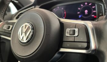 Volkswagen TIGUAN 2.0 TDI 110KW DSG SPORT 150 5P lleno