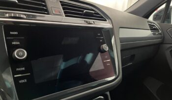Volkswagen TIGUAN 2.0 TDI 110KW DSG SPORT 150 5P lleno