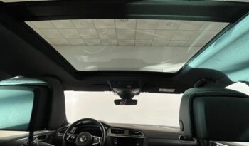 Volkswagen TIGUAN 2.0 TDI 110KW DSG SPORT 150 5P lleno