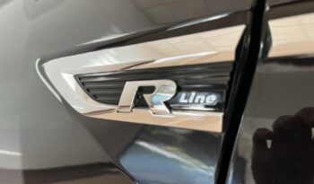 Volkswagen TIGUAN 2.0 TDI 110KW DSG SPORT 150 5P lleno
