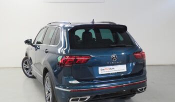 Volkswagen Tiguan 2.0 TSI R-Line 4Motion DSG 140kW lleno