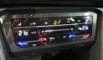Volkswagen Tiguan 2.0 TSI R-Line 4Motion DSG 140kW lleno
