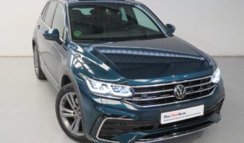 Volkswagen Tiguan 2.0 TSI R-Line 4Motion DSG 140kW lleno