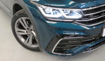 Volkswagen Tiguan 2.0 TSI R-Line 4Motion DSG 140kW lleno