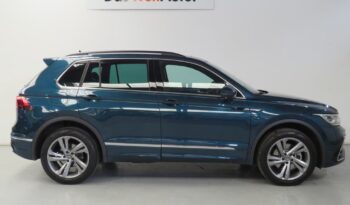 Volkswagen Tiguan 2.0 TSI R-Line 4Motion DSG 140kW lleno